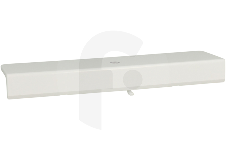 Bosch Frigorifero Maniglia (bianca con gancio) frigorifero 059468, 00059468