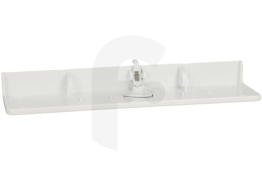 Bosch Frigorifero Maniglia (bianca con gancio) frigorifero 059468, 00059468