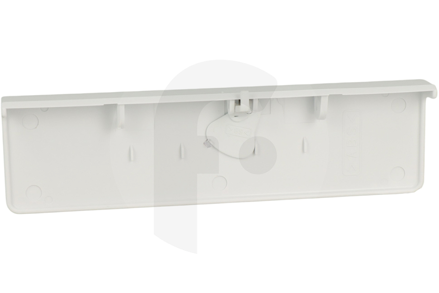 Bosch Frigorifero Maniglia (bianca con gancio) frigorifero 059468, 00059468