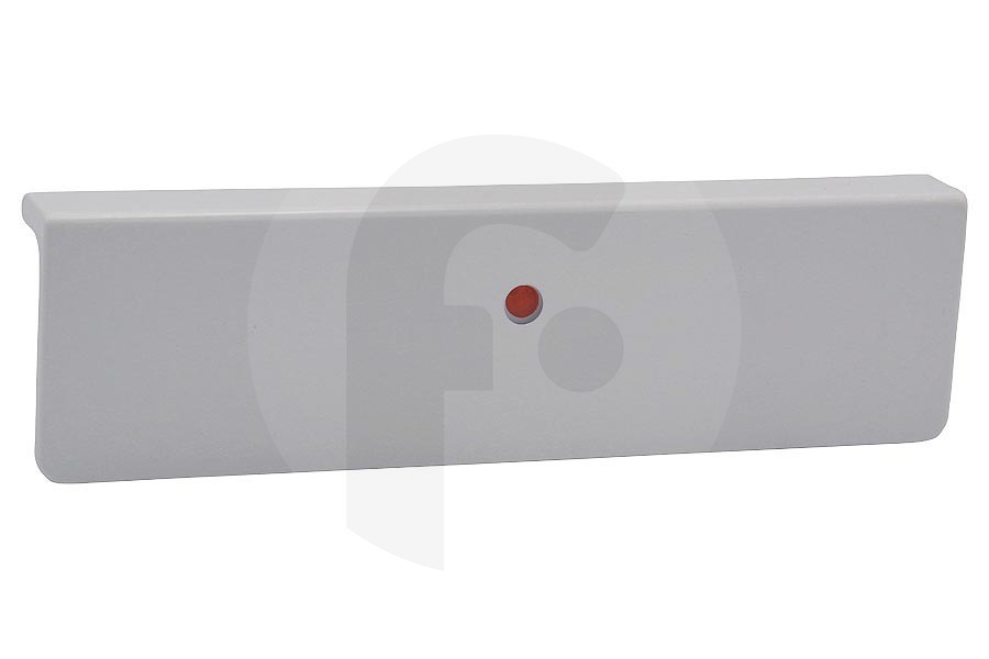 Siemens Frigorífico Maneta/tirador para frigorifico / congelador 059468, 00059468 apto para entre otros KI32V04 / 01 KI4232