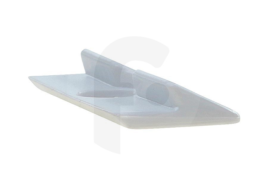 Bosch Frigorifero Gancio (di chiusura) frigorifero 029963, 00029963
