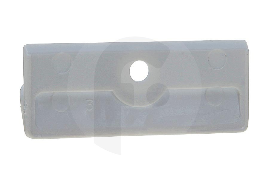 Bosch Frigorifero Gancio (di chiusura) frigorifero 029963, 00029963