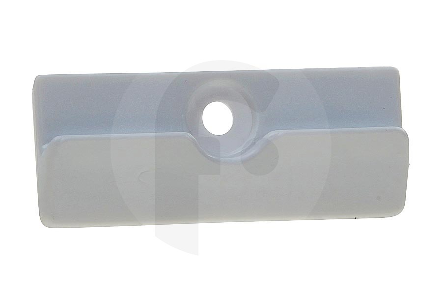 Siemens Frigorífico Gancho de puerta para frigorifico 029963, 00029963 apto para entre otros KTL1745, KI32V440,