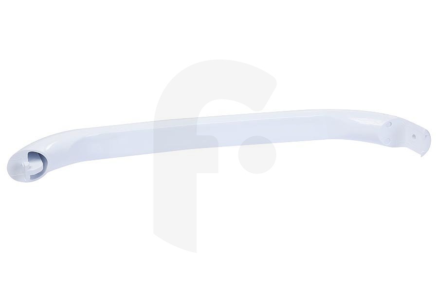 Alternatief Frigorifero Maniglia (maniglia della porta) bianca per Bosch, Siemens e altri frigo e congelatore combinato 9096036