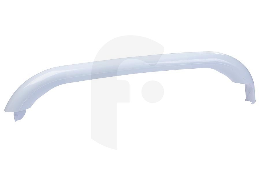 Alternatief Frigorifero Maniglia (maniglia della porta) bianca per Bosch, Siemens e altri frigo e congelatore combinato 9096036