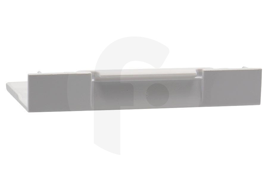 Constructa Frigorifero Maniglia (Sportello 10,5cm) frigorifero 602643, 00602643