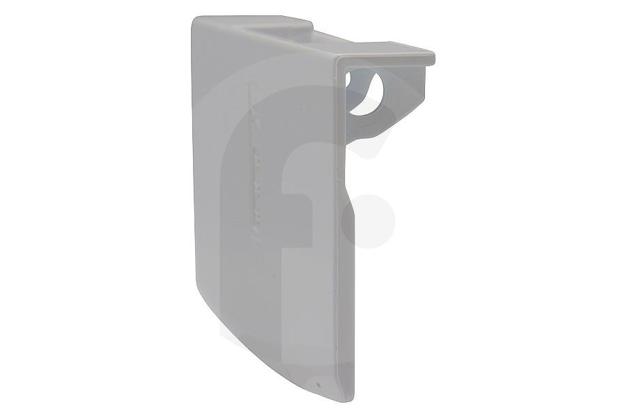Constructa Frigorifero Maniglia (Sportello 10,5cm) frigorifero 602643, 00602643