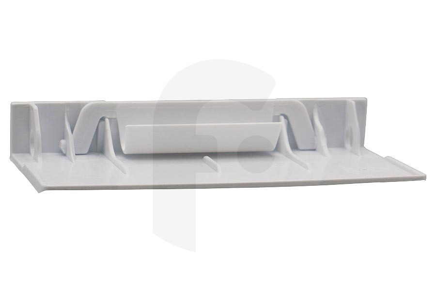 Constructa Frigorifero Maniglia (Sportello 10,5cm) frigorifero 602643, 00602643