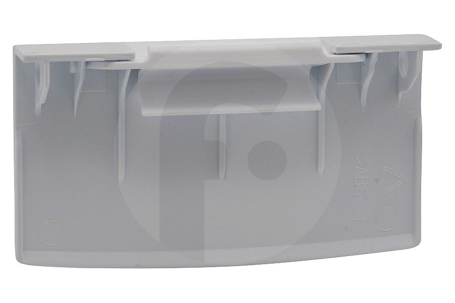 Constructa Frigorifero Maniglia (Sportello 10,5cm) frigorifero 602643, 00602643