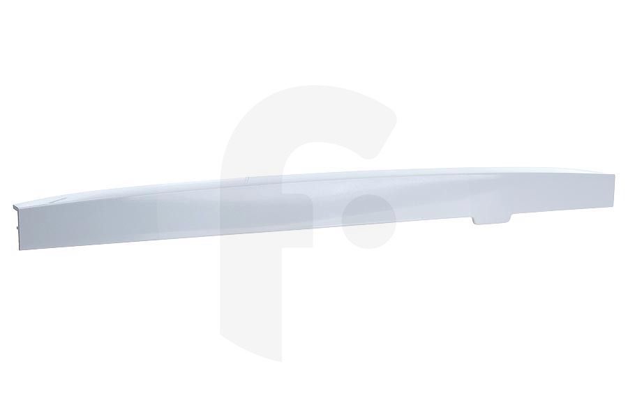 Bosch 433529, 00433529 Congelatore Maniglia (lunga 533x40x20mm) frigorifero 433529 adatto a tra cui KTL18420, KTR18P20