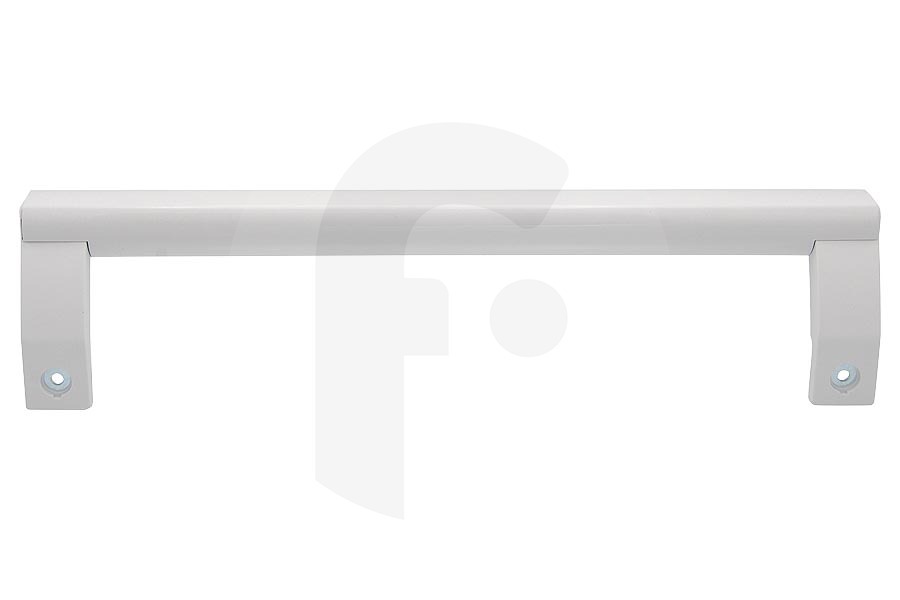 Novamatic 701479, 00701479 Frigorífico Tirador/maneta de puerta para frigorifico 00701479 apto para entre otros KGN36VW21, GSD30N12NE, KGN57VW20N