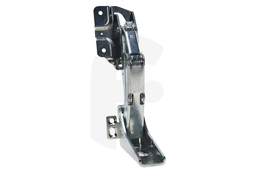 Miele Congelatore Cerniera (Dx inf./Sx Sup.) frigorifero 483620, 00483620