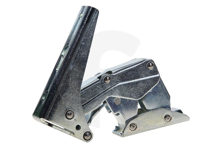 Tecnic Congelador Bisagra para frigorifico 483620, 00483620 apto para entre otros GU12B0201, GU12B0202