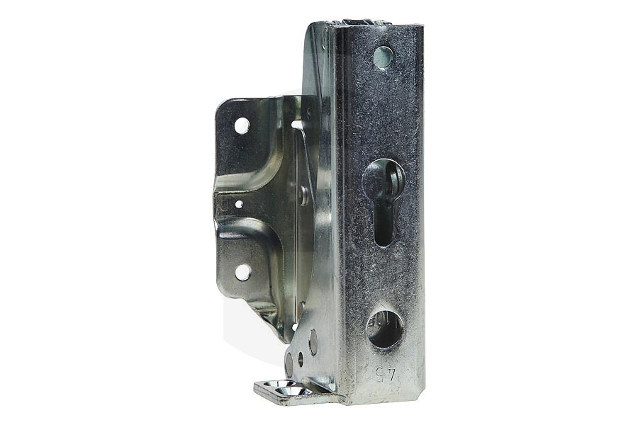 Miele Congelatore Cerniera (Dx inf./Sx Sup.) frigorifero 483620, 00483620
