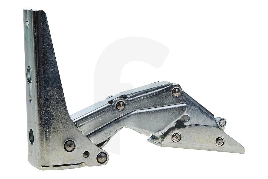 Miele Congelatore Cerniera (Dx inf./Sx Sup.) frigorifero 483620, 00483620