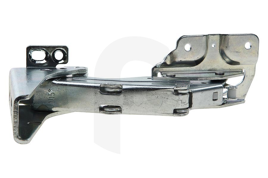 Miele Congelatore Cerniera (Dx inf./Sx Sup.) frigorifero 483620, 00483620