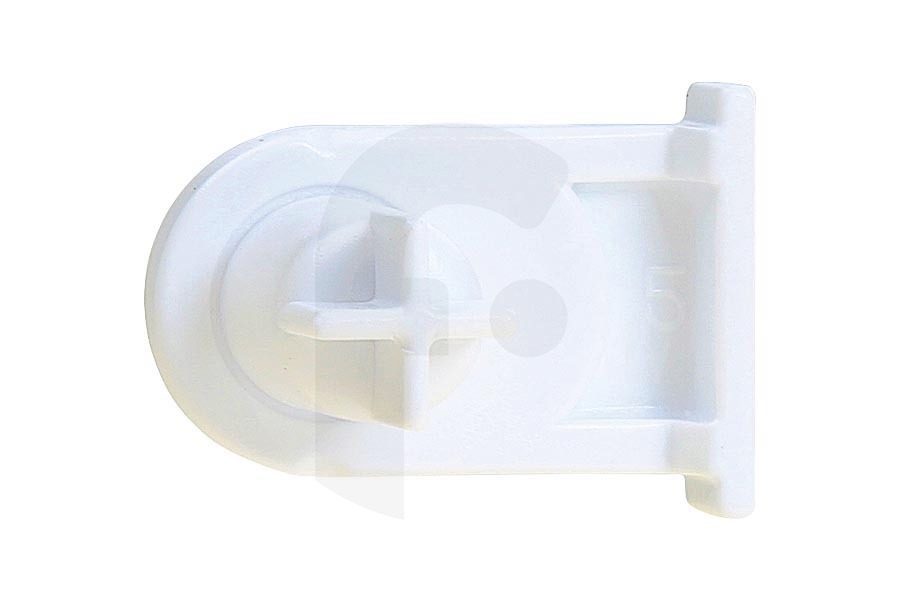 Siemens Frigorífico Casquillo de bisagra para frigorifico 169301, 00169301 apto para entre otros KI29M74