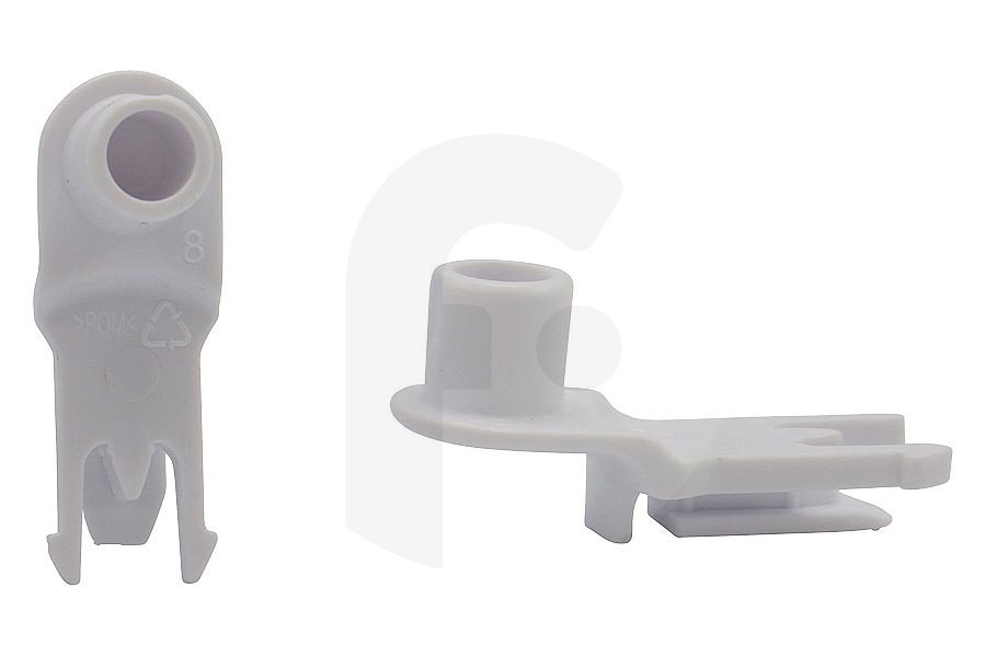 Constructa Frigorífico Bisagra para frigorifico / congelador 603659, 00603659