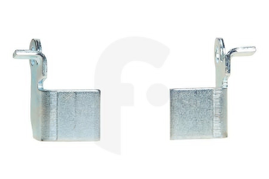 Profilo Congelatore Fermo (per porta – metallo) frigorifero 00636308, 636308
