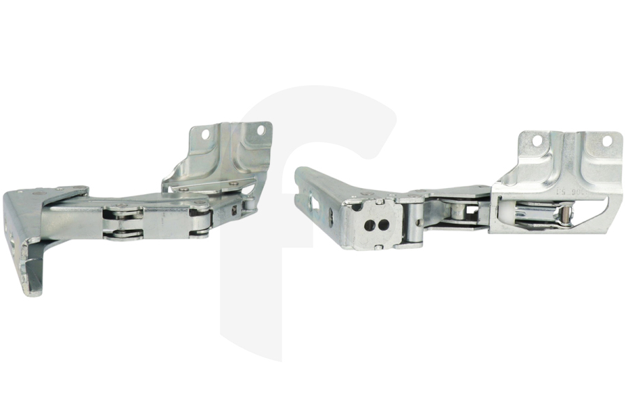 Bosch Congelador Bisagra para frigorifico 12004051