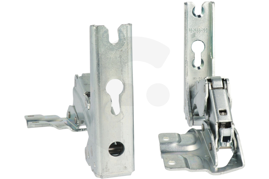 Bosch Congelador Bisagra para frigorifico 12004051