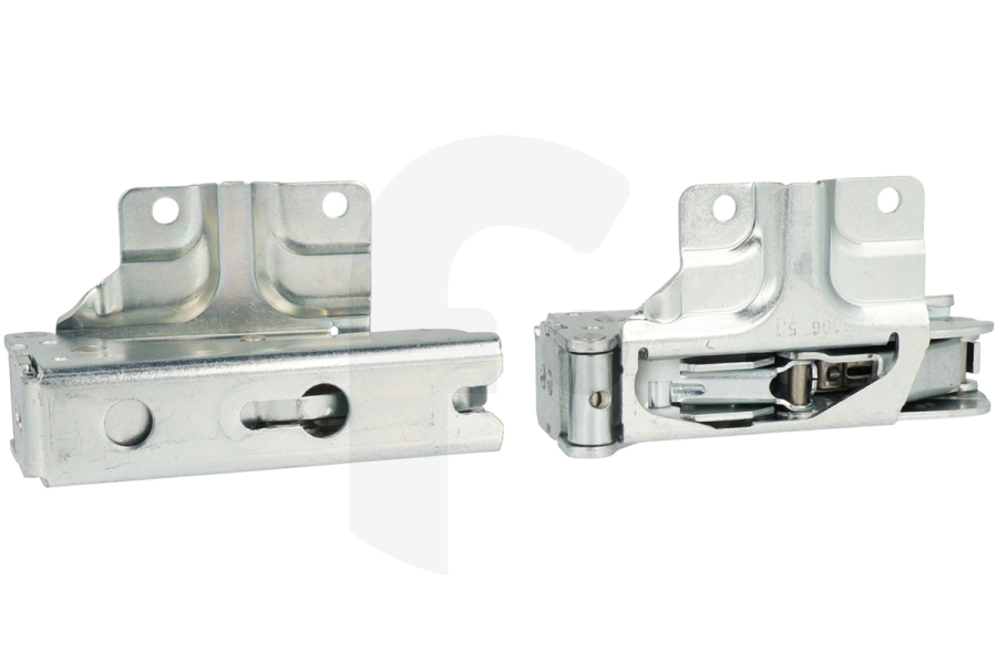Bosch Congelador Bisagra para frigorifico 12004051