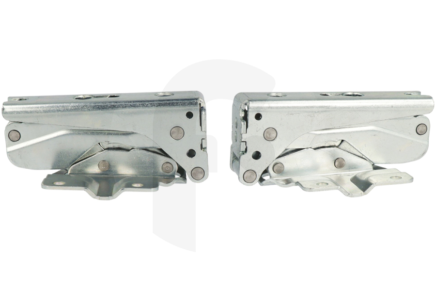 Bosch Congelador Bisagra para frigorifico 12004051