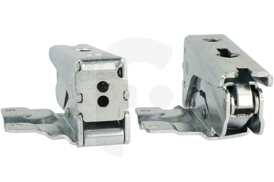 Bosch Congelador Bisagra para frigorifico 12004051