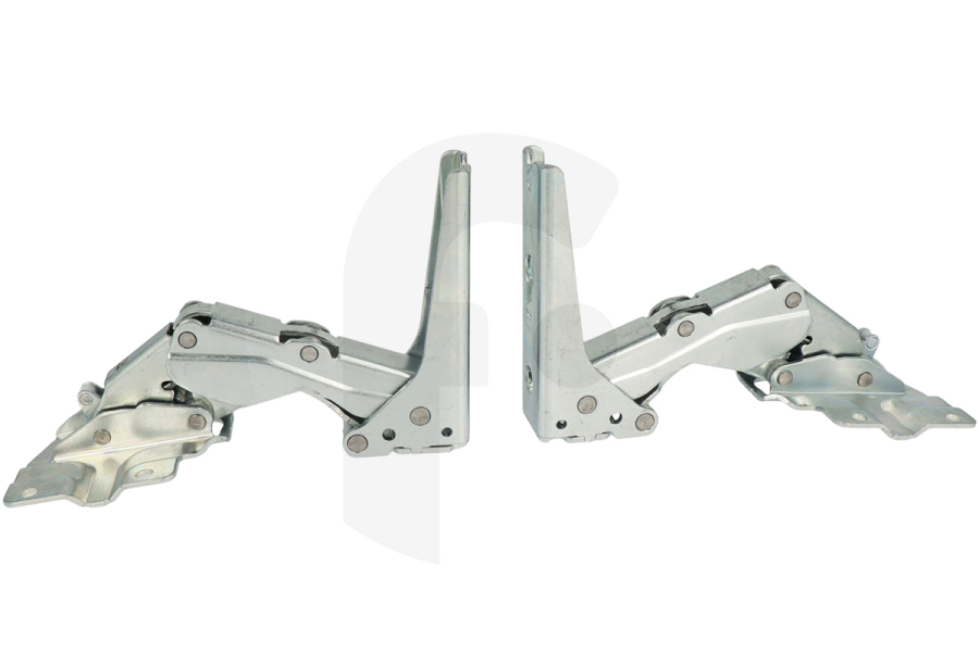 Bosch Congelador Bisagra para frigorifico 12004051