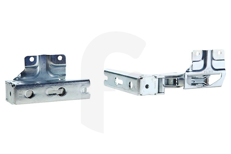 Constructa Congelador Bisagra para frigorifico 12004051