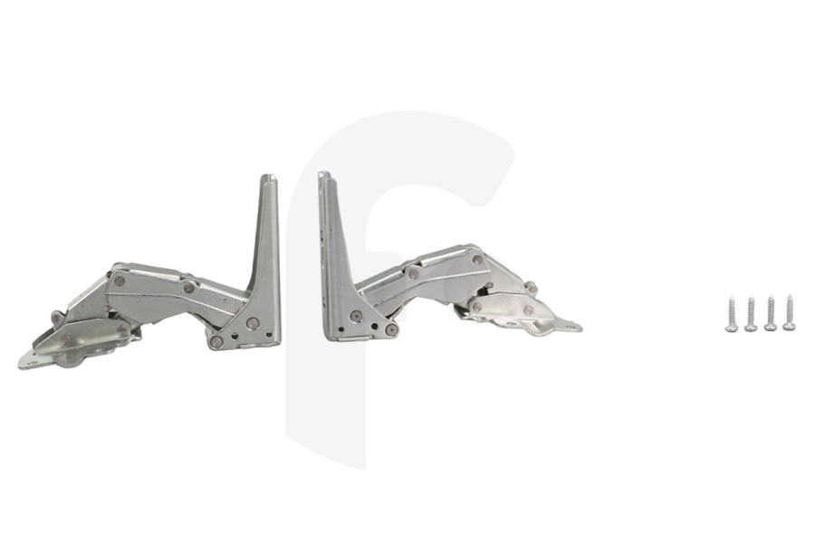 Siemens Frigorífico Bisagra Alternativa 12004051 Frigorífico apto para entre otros KUR15440, GU12L440