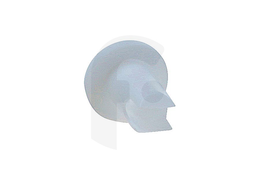 Miele Congelatore Cuscinetto (per cerniera) frigorifero 184304, 00184304