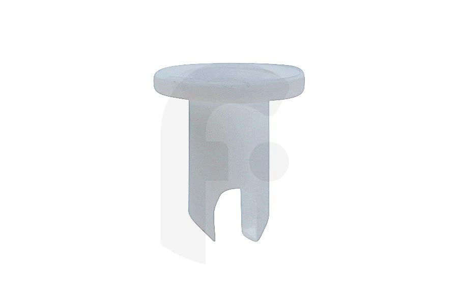 Siemens Congelador Casquillo/cojinete bulon para frigorifico 184304, 00184304 apto para entre otros KS28V320, KG38S320IE