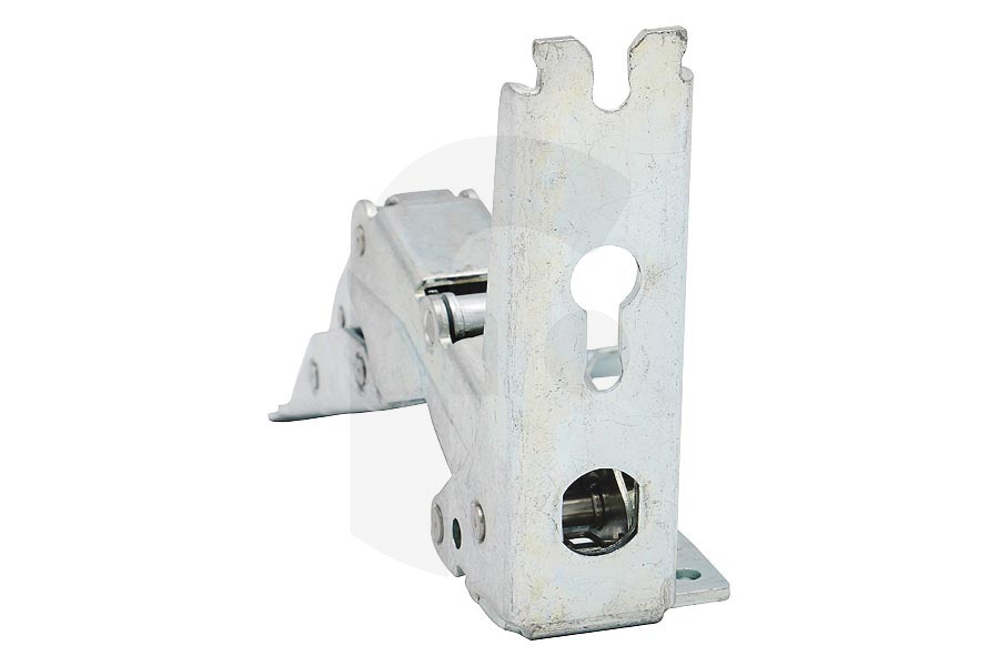 Bosch Congelatore Cerniera (cerniera della porta) per porta di frigorifero e congelatore per Bosch, Siemens e altri frigoriferi 750251, 00750251