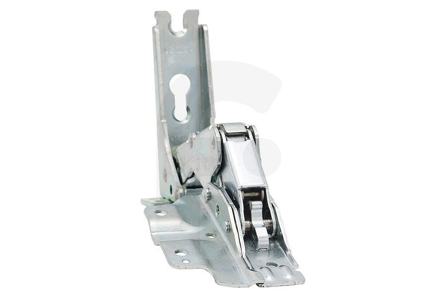 Bosch Congelatore Cerniera (cerniera della porta) per porta di frigorifero e congelatore per Bosch, Siemens e altri frigoriferi 750251, 00750251