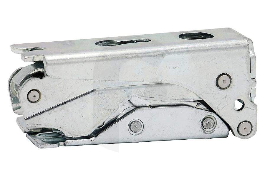 Bosch Congelatore Cerniera (cerniera della porta) per porta di frigorifero e congelatore per Bosch, Siemens e altri frigoriferi 750251, 00750251