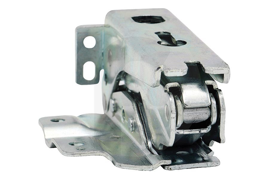 Bosch Congelatore Cerniera (cerniera della porta) per porta di frigorifero e congelatore per Bosch, Siemens e altri frigoriferi 750251, 00750251
