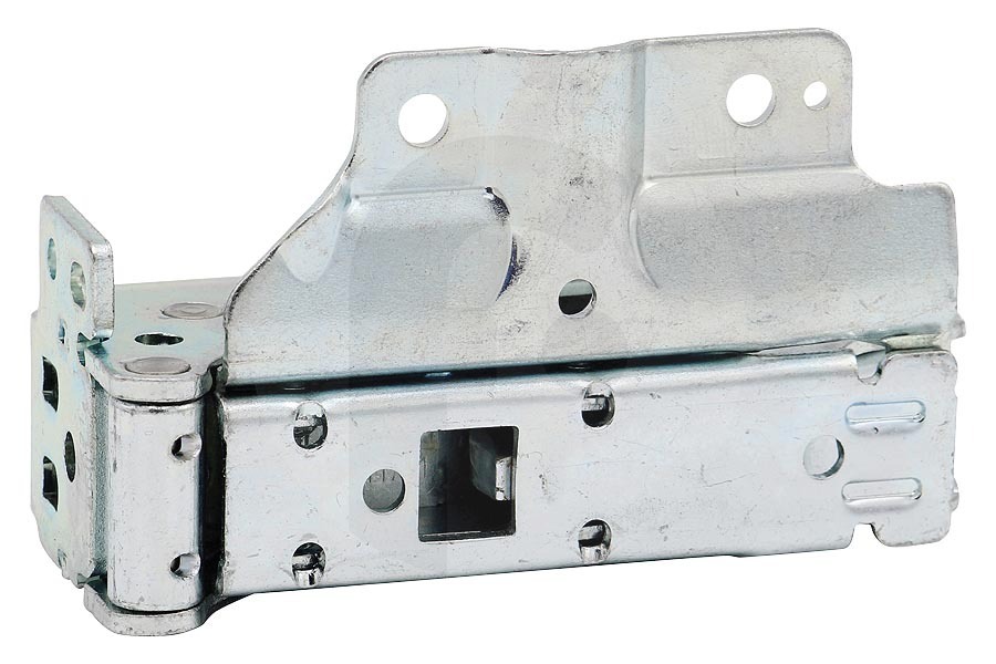 Bosch Congelatore Cerniera (cerniera della porta) per porta di frigorifero e congelatore per Bosch, Siemens e altri frigoriferi 750251, 00750251