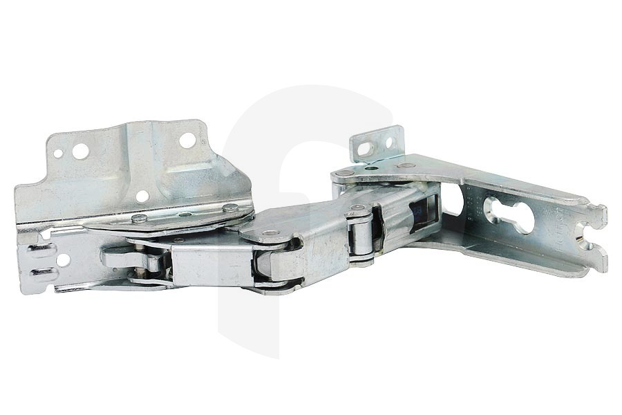 Bosch Congelatore Cerniera (cerniera della porta) per porta di frigorifero e congelatore per Bosch, Siemens e altri frigoriferi 750251, 00750251
