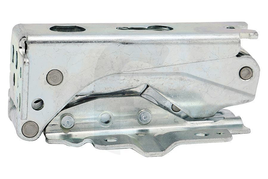 Bosch Congelatore Cerniera (cerniera della porta) per porta di frigorifero e congelatore per Bosch, Siemens e altri frigoriferi 750251, 00750251