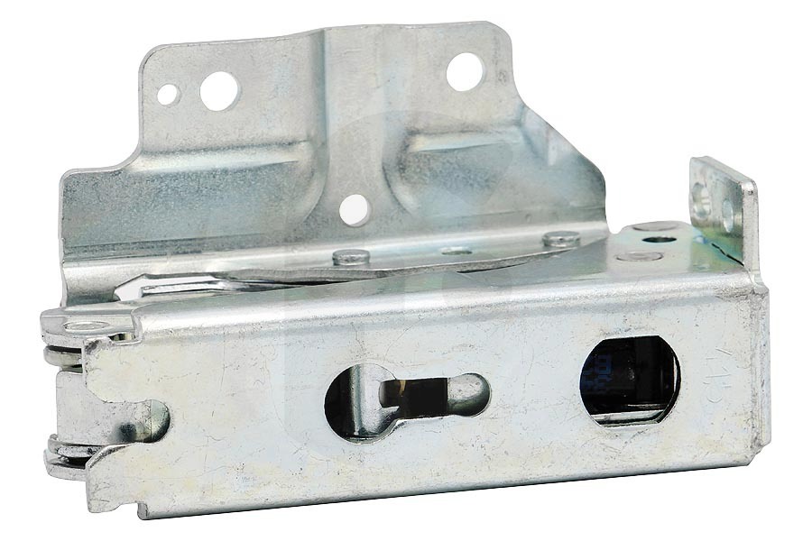 Bosch Congelatore Cerniera (cerniera della porta) per porta di frigorifero e congelatore per Bosch, Siemens e altri frigoriferi 750251, 00750251