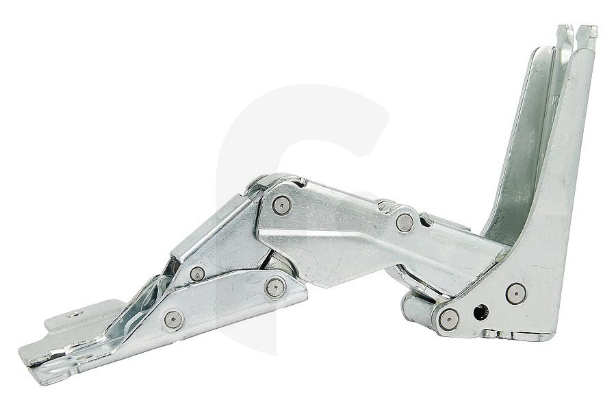 Bosch Frigorifero Cerniera (cerniera della porta) per Bosch, Siemens e altri frigorifero, congelatore 622195, 00622195