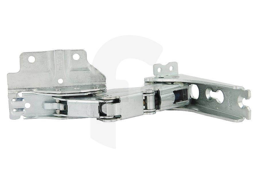 Bosch Frigorifero Cerniera (cerniera della porta) per Bosch, Siemens e altri frigorifero, congelatore 622195, 00622195