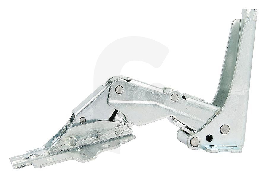 Bosch Frigorifero Cerniera (cerniera della porta) per Bosch, Siemens e altri frigorifero, congelatore 622194, 00622194