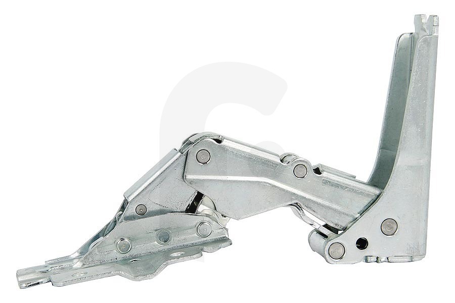 Balay Congelatore Bosch 654604 00654 Cerniera frigorifero