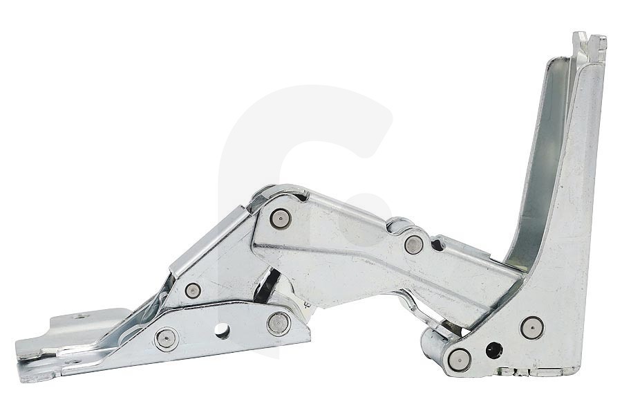 Bosch Frigorifero Bosch 654603 00654603 Frigorifero a cerniera