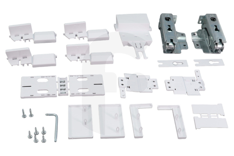Siemens Congelador Frigorífico con bisagras Siemens 12031903 apto para entre otros GI11VAD4003, G5624X608