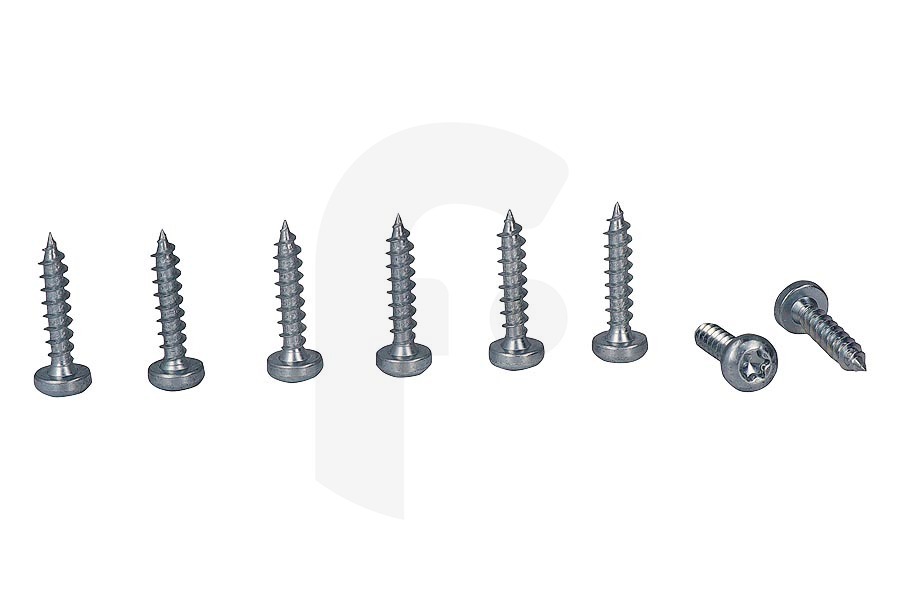 Bosch Frigorifero Kit riparazione cerniera (cerniera porta) per Bosch, Siemens e altri frigo e congelatore combinato 12029512