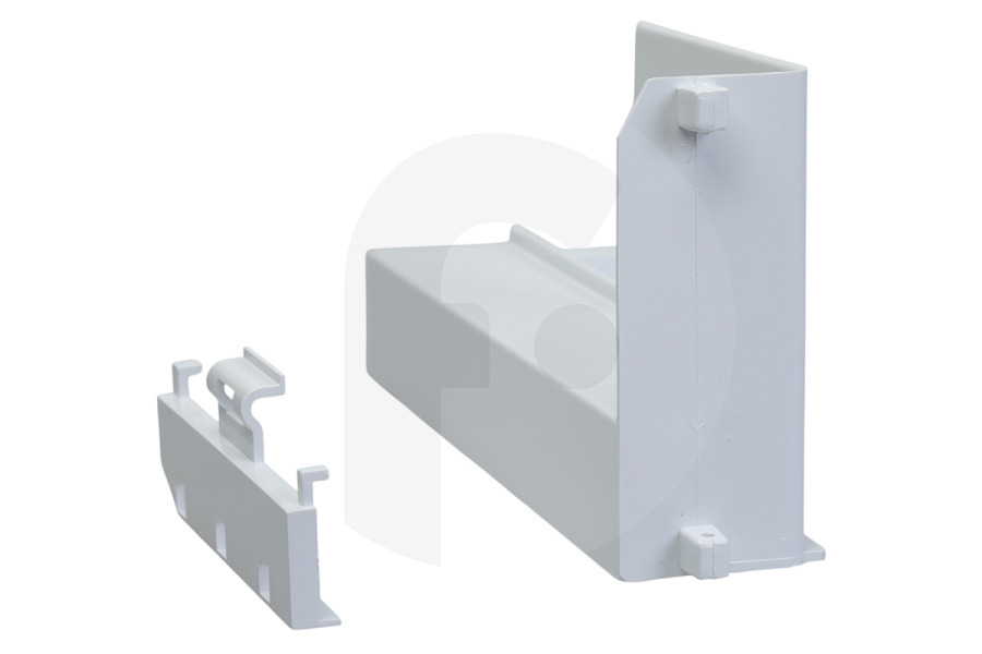 Bosch Congelatore Tappo di copertura Bosch 12026358 frigorifero
