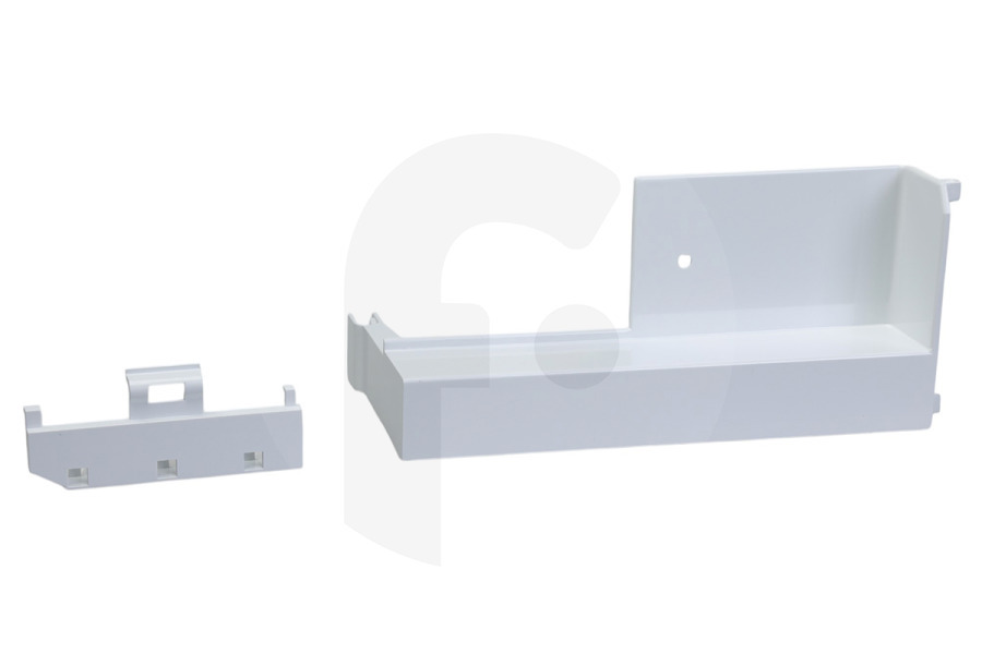 Siemens Congelador Tapa cubrefrigorífico Bosch 12026358 apto para entre otros B18IF900SP, CI30RP02